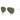 Ray-Ban Lunettes de Soleil RBR0101S 001/VR Aviator Reverse Or/Vert Unisexe 1