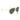 Ray-Ban Lunettes de Soleil RBR0101S 001/VR Aviator Reverse Or/Vert Unisexe 4