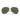 Ray-Ban Lunettes de Soleil RBR0101S 001/VR Aviator Reverse Or/Vert Unisexe 5