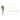Ray-Ban Lunettes de Soleil RBR0101S 001/VR Aviator Reverse Or/Vert Unisexe 2