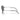 Ray-Ban Lunettes de Soleil RBR0101S 002-GR Aviator Reverse Noir-Gris Foncé Unisexe 3