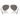 Ray-Ban Lunettes de Soleil RBR0101S 92023A Aviator Reverse Or/Bleu Unisexe 4
