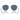 Ray-Ban Gafas de Sol RBR0103S 92023A Round Reverse Oro Rosa/Azul Oscuro Unisex 3