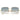 Ray-Ban Sunglasses RBR0104S 001/79 Square Reverse Gold Arista/Blue Gradient Transparent Women 5