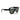 Ray-Ban Sunglasses RBR0502S 6677VR Wayfarer Reverse Black-Dark Green Unisex 4