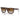 Ray-Ban Okulary Przeciwsłoneczne RBR0502S 6709CB Wayfarer Reverse Brązowy/Jasny Brąz Unisex 2