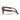 Ray-Ban Okulary Przeciwsłoneczne RBR0502S 6709CB Wayfarer Reverse Brązowy/Jasnobrązowy Unisex 3