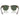 Ray-Ban Lunettes de Soleil RBR0504S 1359VR Clubmaster Reverse Havana/Vert Unisexe 3