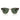 Ray-Ban Occhiali da Sole RBR0504S 1359VR Clubmaster Reverse Havana/Verde Unisex