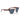 Ray-Ban Sonnenbrille RBR0504S 13983A Clubmaster Reverse Havana/Dunkelblau Unisex 5