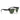 Ray-Ban Lunettes de Soleil RBR0504S 6677VR Clubmaster Reverse Noir-Vert Unisexe 4