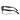 Ray-Ban Lunettes de Soleil RBR0504S 6677VR Clubmaster Reverse Noir-Vert Unisexe 2