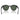 Ray-Ban Sonnenbrille RBR0505S 6677VR Schwarz/Dunkelgrün Unisex 3