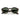 Ray-Ban Sunglasses RBR0505S 6790VR Brown Dark Green Unisex 6