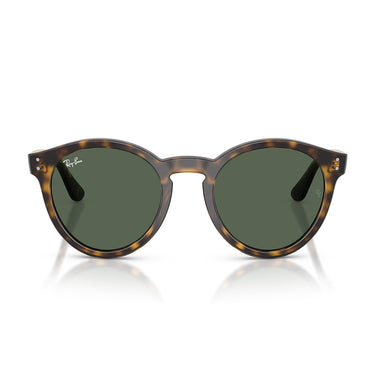 Ray-Ban Sunglasses RBR0505S 6790VR Dark Green Brown Unisex