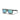 Ray-Ban Sonnenbrille RJ9052S 100S55 Wayfarer Kids Schwarz-Blau Verspiegelt Kinder 1