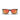 Ray-Ban Gafas de Sol RJ9052S 100S6Q Wayfarer Kids Negro/Naranja Niños