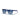 Ray-Ban Sonnenbrille RJ9052S 70624L Wayfarer Kids Blau-Blau Verlauf Kinder 1