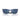 Ray-Ban Gafas de Sol RJ9052S 714855 Wayfarer Kids Azul-Azul Espejado Niños