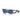 Ray-Ban Sonnenbrille RJ9052S 714855 Wayfarer Kids Blau-Blau Verspiegelt Kinder 1