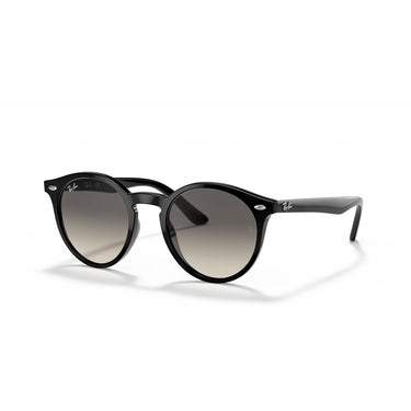 Sole RJ9064S 100 11 Nero Grigio Sfumato Bambini 2