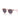 Ray-Ban Occhiali da Sole RJ9064S 72181A Rosa Trasparente Viola Bambini 2