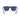 Ray-Ban Sonnenbrille RJ9069S 706080 Junior Justin Blau/Blau Transparent Kinder 4