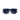 Ray-Ban Sonnenbrille RJ9069S 706080 Junior Justin Blau/Blau Transparent Kinder 6