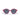 Ray-Ban Gafas de Sol RJ9075S 710187 Fucsia/Gris Oscuro Niños