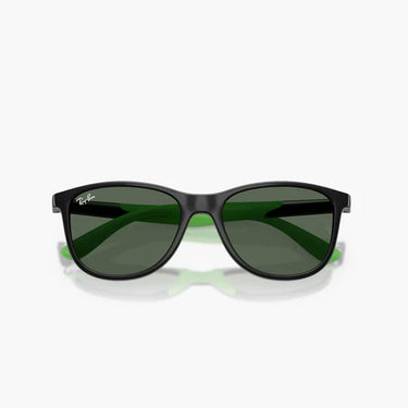Ray-Ban Gafas de Sol RJ9077S 719371 Toy Story Verde Verde Niños 5