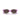 Ray-Ban Sonnenbrille RJ9080S 7172/3 Violett/Braun Kinder 5