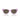 Ray-Ban Gafas de Sol RJ9080S 7172/3 Violeta/Marrón Niños