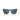 Ray-Ban Gafas de Sol RJ9084S 715155 Gris/Azul Niños