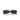 Ray-Ban Sunglasses RJ9132S 100 71 Mini Sam Black Dark Green Children 5