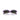 Ray-Ban Sunglasses RJ9132S 719911 Mini Sam Transparent Purple Gray Gradient Children 5