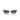Ray-Ban Gafas de Sol RJ9132S 719911 Mini Sam Violeta Transparente Gris Degradado Niños