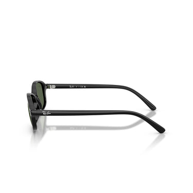 Ray-Ban Gafas de Sol RJ9132S 72014L Mini Sam Rosa Transparente Azul Degradado Gris Niños 4