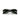 Ray-Ban Occhiali da Sole RJ9140S 721171 Bianco Nero Verde Scuro Bambini 5
