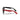 Ray-Ban Occhiali da Sole RJ9140S 721588 Rosso Nero Grigio Specchiato Bambini 3