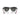 Ray-Ban Occhiali da Sole RJ9140S 721588 Rosso Nero Grigio Specchiato Bambini 4
