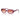 Ray-Ban Occhiali da Sole RJ9141S 7217V0 Viola Trasparente Trasparente Sfumato Rosso Bambini 2