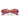 Ray-Ban Occhiali da Sole RJ9141S 7217V0 Viola Trasparente Trasparente Sfumato Rosso Bambini 5