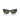 Ray-Ban Gafas de Sol RJ9189S 100 71 Mini Balorama Negro Verde Oscuro Niños