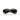 Ray-Ban Okulary Przeciwsłoneczne RJ9189S 100 71 Mini Balorama Nero Verde Scuro Dzieci 6