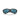 Ray-Ban Sunglasses RJ9189S 100S55 Mini Balorama Matte Black Blue Mirrored Children 6