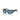 Ray-Ban Sunglasses RJ9189S 100S55 Mini Balorama Matte Black Blue Mirrored Children 2