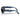 Ray-Ban Sunglasses RJ9189S 719687 Mini Balorama Transparent Blue Dark Gray Child 3