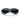 Ray-Ban Sunglasses RJ9189S 719687 Mini Balorama Transparent Blue Dark Gray Child 6