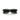 Ray-Ban Occhiali da Sole RJ9240S 7189 3 Junior Verde Trasparente Marrone Bambini 5