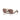Ray-Ban Sunglasses RJ9506S 223/6G Junior Aviator Gold/Brown Children 1
